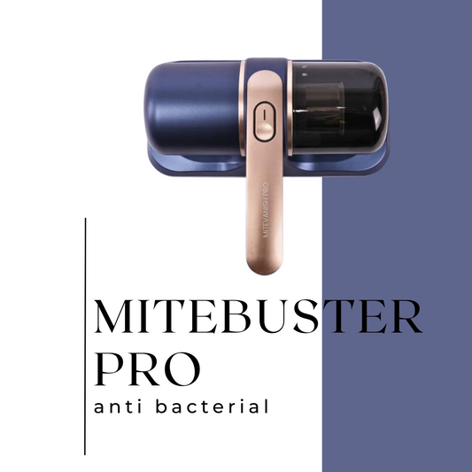 MiteBuster Pro